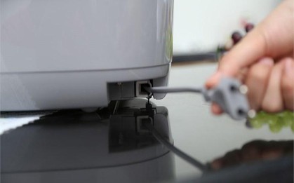 Những thứ cần rút phích cắm trước khi ra khỏi nhà