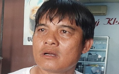 Vì sao Nguyễn Thanh Hải từng rút khỏi câu lạc bộ phòng chống tội phạm?