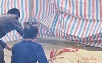 Va chạm xe khách trên quốc lộ 48E, cán bộ ngoại giao tử vong thương tâm