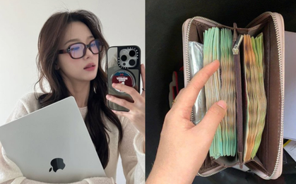 Tin vui tiền mặt đến với 3 con giáp đi làm trở sau ngày 1/1/2026