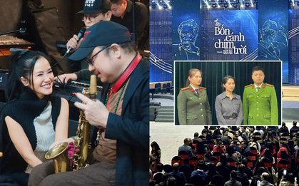 Đảo chiều tranh cãi vụ huỷ show Về Đây Bốn Cánh Chim Trời: Nghệ sĩ bị chỉ trích, nhiều người trong ngành lên tiếng bênh vực