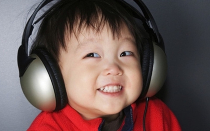 Không phải mắt to, khoa học phát hiện: Bộ phận này to thì con bạn mới thông minh!