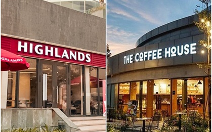 Nói không với pate, Highlands Coffee và The Coffee House nhập gì từ Đồ hộp Hạ Long và cách xử lý?