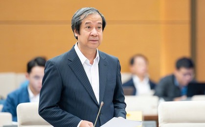 Bộ trưởng Giáo dục: Hạn chế tối đa các hành vi dạy thêm trá hình, ép buộc học sinh