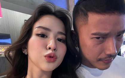 Sự thật về gia thế chồng "Phó chủ tịch" của Quyên Qui