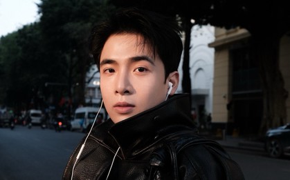 Bắc Vũ, người yêu cũ tố diễn viên "Cách Em 1 Milimet" ngoại tình dậy sóng tối qua là ai?