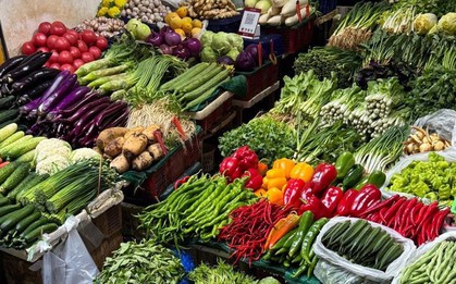 Chợ Việt có 6 thứ giá rẻ là "vua thải độc gan", tăng đề kháng, chống ung thư: Thấy phải mua ngay