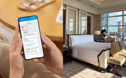 Tuyệt đối không chuyển khoản cho người lạ nếu chưa thấy tài khoản Zalo có những dấu hiệu này