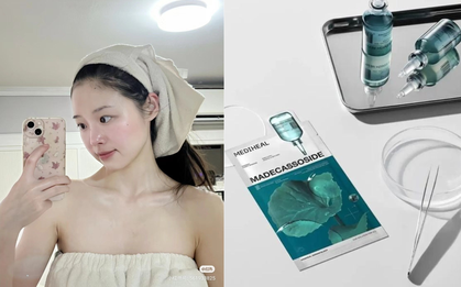 Hot nhất Threads: 6 mặt nạ đỉnh như thần, chị em toàn cầu í ới bảo nhau mua