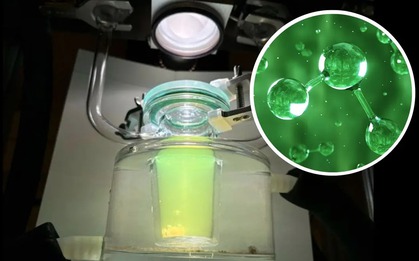 Phát minh từ Thụy Điển có thể rung chuyển ngành sản xuất hydro xanh toàn cầu