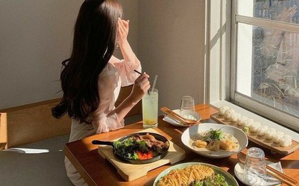 Thói quen ăn uống tiết lộ vận mệnh: Đây mới là kiểu người có hậu vận tốt