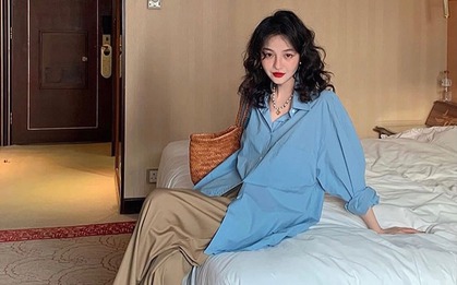 40 tuổi không nhà, không xe, chưa chồng: "Tôi đủ tỉnh táo để biết hạnh phúc không phải lúc nào cũng vui"