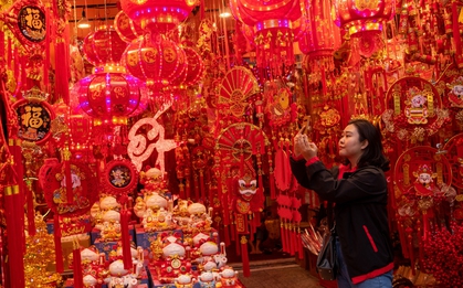 Vì sao 8 năm liền từ 2025 người Việt không được đón Giao thừa vào đúng 30 Tết?