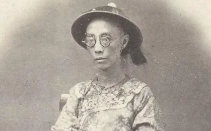 Ảnh hiếm cuối nhà Thanh: Tuyển tú vào hoàng cung không như phim, thiếu nữ miền nam gây chú ý