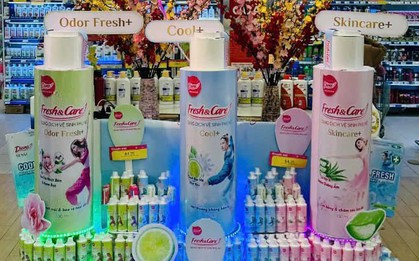 Diana Unicharm khẳng định lô sản phẩm Fresh & Care Odor Fresh+ bị yêu cầu thu hồi hoàn toàn an toàn