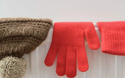 Mùa đông, tuyệt đối không được phơi quần áo ở chỗ này: Rất nhiều người Việt vô tư làm