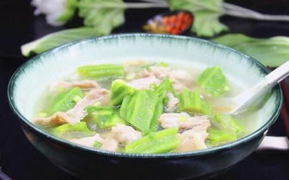 Tôi chưa bao giờ bị táo bón, hóa ra là vì thường xuyên ăn 3 món canh dễ nấu lại giúp dưỡng ẩm phổi