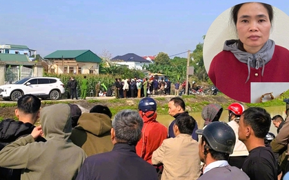 Cháu dâu sát hại bác dã man tại nhà riêng rồi cướp đôi bông tai