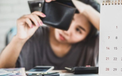 10 lỗi thường mắc khi dùng thẻ ngân hàng khiến sinh viên chắc chắn phải ăn mì tôm vào cuối tháng