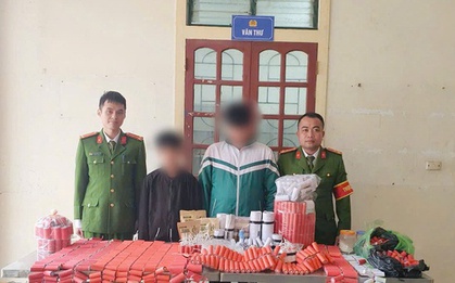 Bí mật phi pháp giấu kín trong phòng ngủ nam sinh 14 tuổi