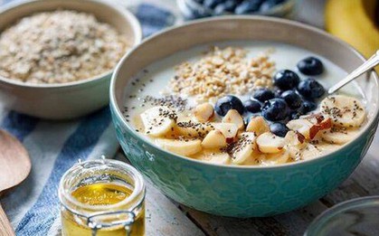 Tôi hỏi các bác sĩ: Đâu là thực phẩm tốt nhất giúp giảm cholesterol - tất cả họ đều chung một câu trả lời