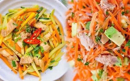 Loại rau nhà nào cũng quen mặt có thể giúp giảm nguy cơ ung thư vú, phổi, thực quản: Nhiều người ăn sai nên phí mất 6 lần dinh dưỡng