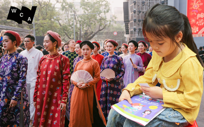 Sự trỗi dậy của không gian offline: Khi người trẻ chọn một hướng đi ngược dòng