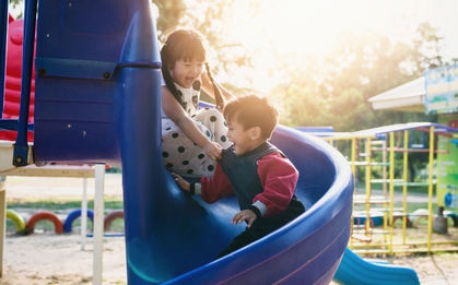 Khoa học chứng minh: Đây là đứa trẻ dễ THÀNH CÔNG và GIÀU CÓ nhất khi trưởng thành!