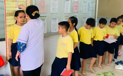 Nhân viên trường học sẽ được hưởng phụ cấp ưu đãi nghề?