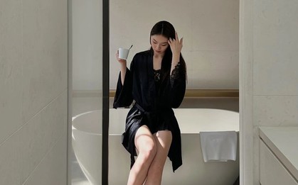 7 thủ phạm khiến vùng kín tối màu dù... chẳng liên quan đến "chuyện ấy", phụ nữ sau tuổi 40 càng dễ mắc sai lầm