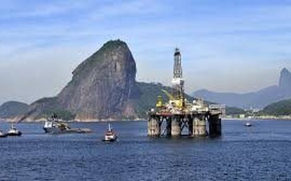 Khoan sâu 5.800m xuống đáy biển, phát hiện mỏ dầu khí rộng 300 km2, trữ lượng lên tới hàng tỷ thùng