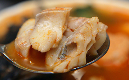 Loại cá nằm trong top 10 cá ngon nhất thế giới, giúp bạn trông trẻ hơn, chống lão hóa, làm săn chắc da