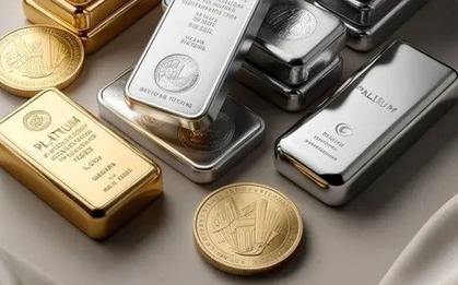 5 điều không ai nói trước khi bạn mua vàng, mua bạc