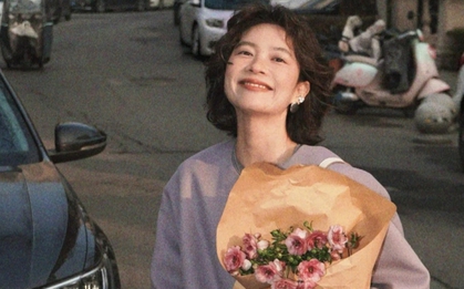 Vực sâu ở tuổi 40