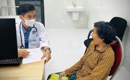 Phát hiện sớm tim lỗi nhịp nhờ trí tuệ nhân tạo tại Côn Đảo