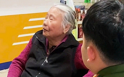 Nghe một cuộc điện thoại, cụ bà 79 tuổi suýt mất trắng 300 triệu tiền dưỡng già vì tội... buôn ma túy