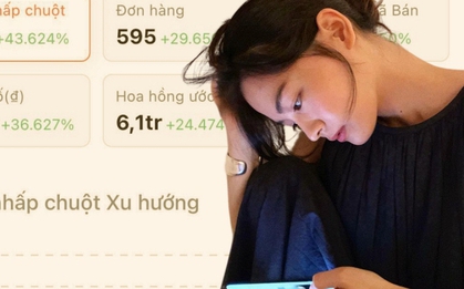 CHI TIẾT cách bắt đầu kiếm tiền từ Affiliate trên TikTok, Shopee và Facebook: Ngồi 1 chỗ có tiền là đây