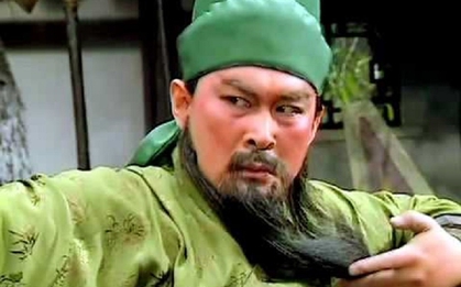 Gương mặt đỏ của Quan Vũ bắt nguồn từ đâu? Những giai thoại ít người biết