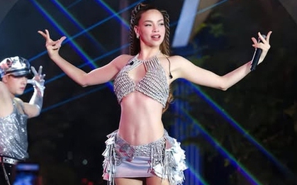 Mẹ 3 con Hồ Ngọc Hà vòng 2 không chút mỡ thừa bất chấp tuổi trung niên: Tất cả là nhờ 2 bí quyết duy trì từ năm 20 tuổi