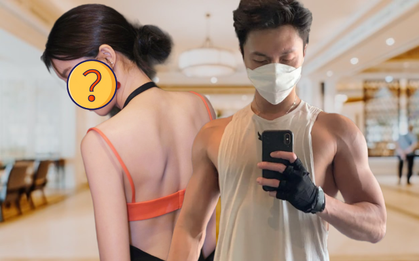 Căn phòng VIP lật tẩy mối quan hệ tày trời của cặp diễn viên phim truyền hình ăn khách nhất năm