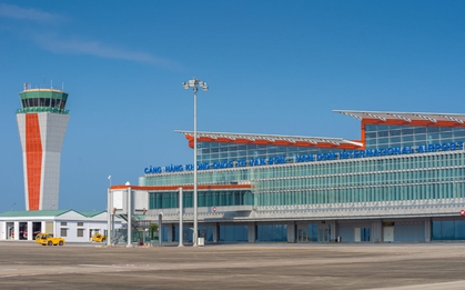 Việt Nam lập kỳ tích hàng không, đánh bại cả Nhật Bản và Mỹ để sở hữu sân bay khu vực tốt nhất thế giới