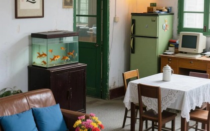 Nghèo mấy cũng ĐỪNG tiếc 8 thứ này: Giữ lại chỉ tổ chật nhà, hao vận