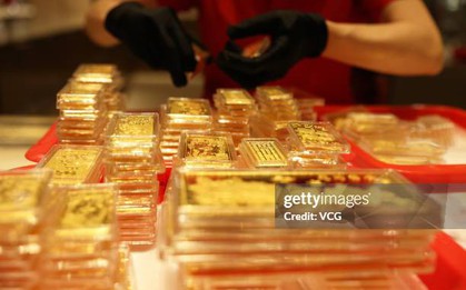 Hội đồng Vàng thế giới nói về triển vọng thị trường vàng 2026