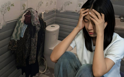 Mẹ chồng 2 tháng tắm 1 lần, không đánh răng, con dâu đăng cảnh sinh hoạt riêng tư lên mạng than vãn