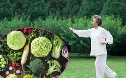 Có nên ăn ít rau hơn khi về già? Các bác sĩ cảnh báo: Người trên 65 tuổi nên tránh 4 thói quen này vì chúng có thể rút ngắn tuổi thọ