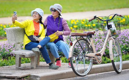 Dự báo thời tiết ngày 12/1: Hà Nội tăng nhiệt, TP.HCM lạnh nhất 20°C