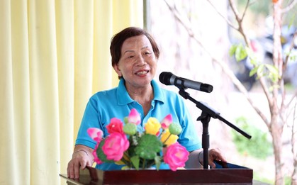 Mẹ chồng U80 của một Hoa hậu Việt Nam sở hữu khối tài sản hơn 2.500 tỷ nhờ nắm cổ phiếu công nghệ, viễn thông