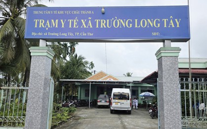 Sắp xếp trạm y tế xã, quyền lợi khám chữa bệnh của người dân có bị ảnh hưởng?