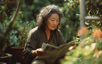 Tôi 57 tuổi, lương hưu chỉ 6,8 triệu đồng/tháng vẫn sống thong dong: Ăn, mặc không đáng bao, chỉ người không tính toán mới nghèo cả đời