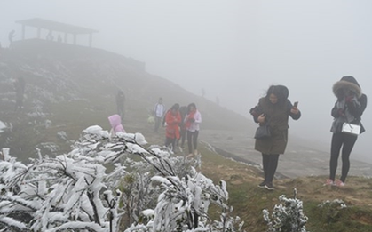 Miền Bắc đón đợt không khí lạnh cường độ mạnh, bỏ túi ngay 5 "thần dược" giữ ấm cơ thể cực tốt